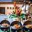 Rama Garden Hotel Bali