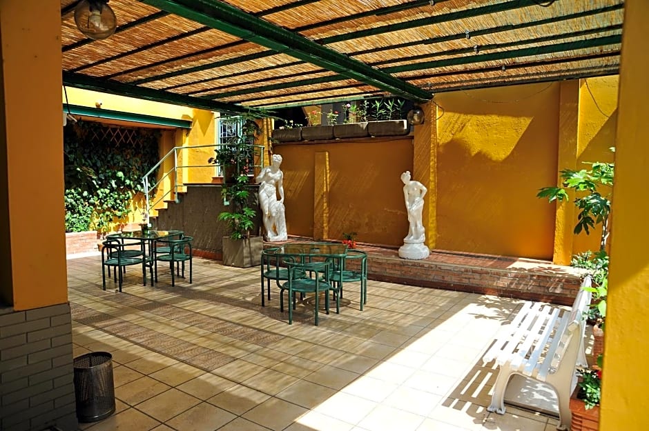 Hotel Salus
