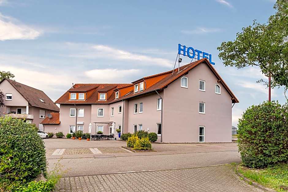 Euro-Hotel