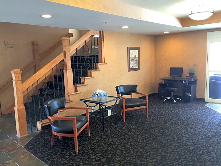 Travelodge by Wyndham North Platte