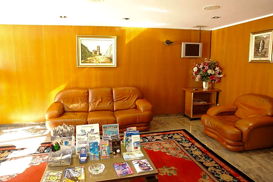 Hotel Roc Del Castell