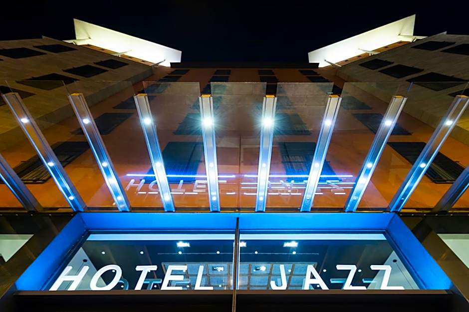 Hotel Jazz