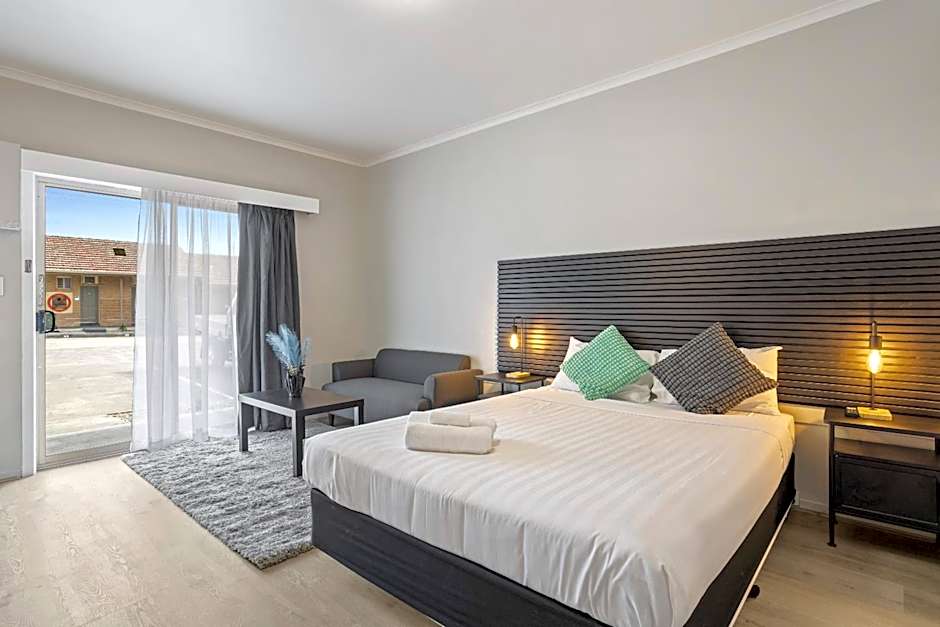 Carrum Downs Motel