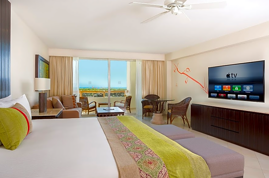 Grand Velas Riviera Nayarit