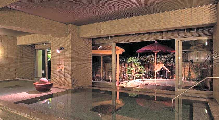 Sakuranoshou Kotohira Grand Hotel