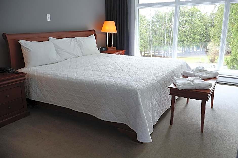 Hôtel au Petit Berger