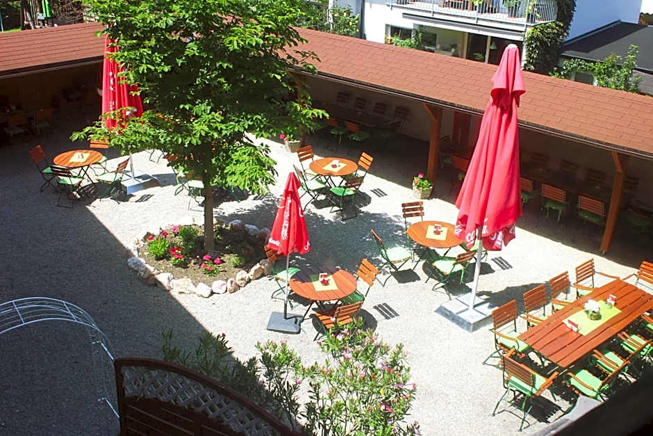 Landgasthof Fürstenbrunn