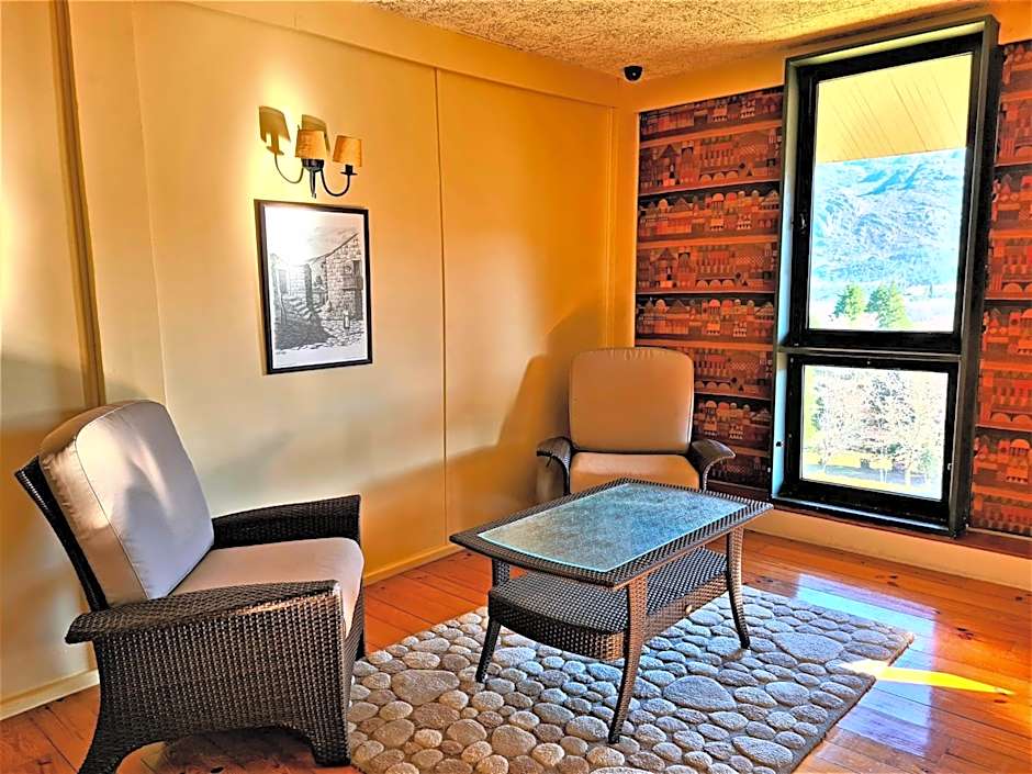 HI Geres - Pousada de Juventude do Gerês