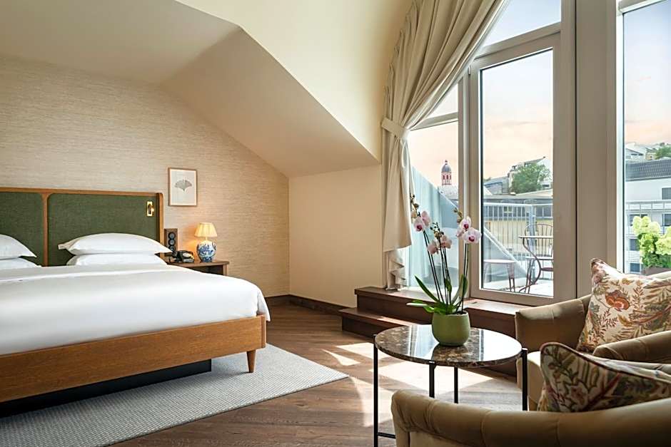 Brunfels Hotel, in the Unbound Collection by Hyatt