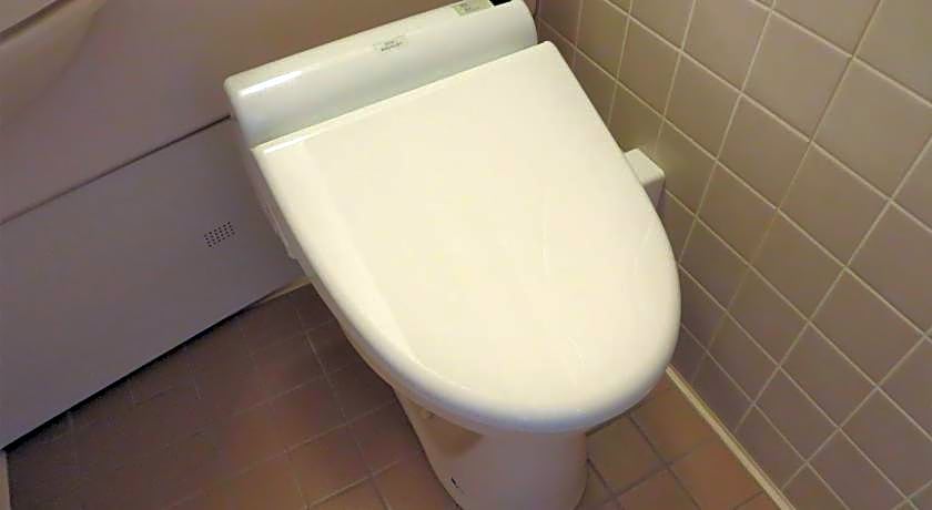 Apa Hotel Fukuoka-Watanabedori