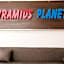 Pyramids Planet Hotel
