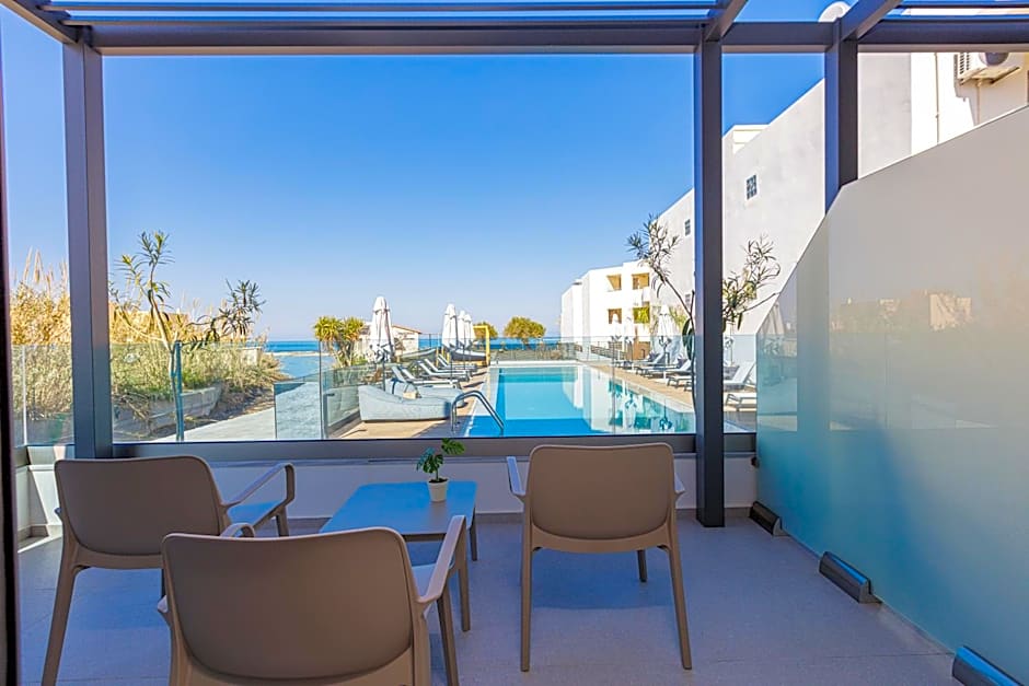 Eleven Boutique Suites