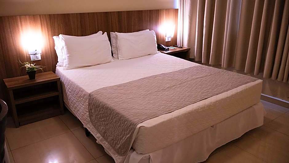Pietro Angelo Hotel