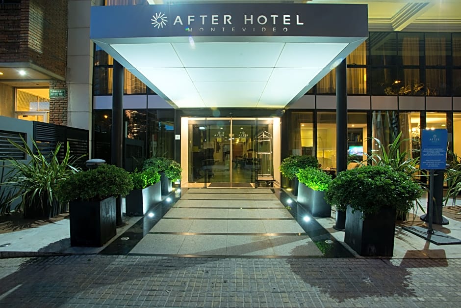 After Hotel