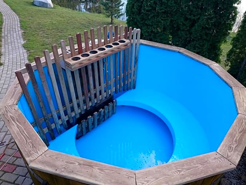 Sodyba "Sakalų slėnis"