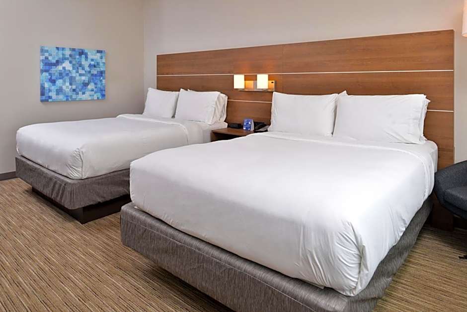 Holiday Inn Express Early By IHG