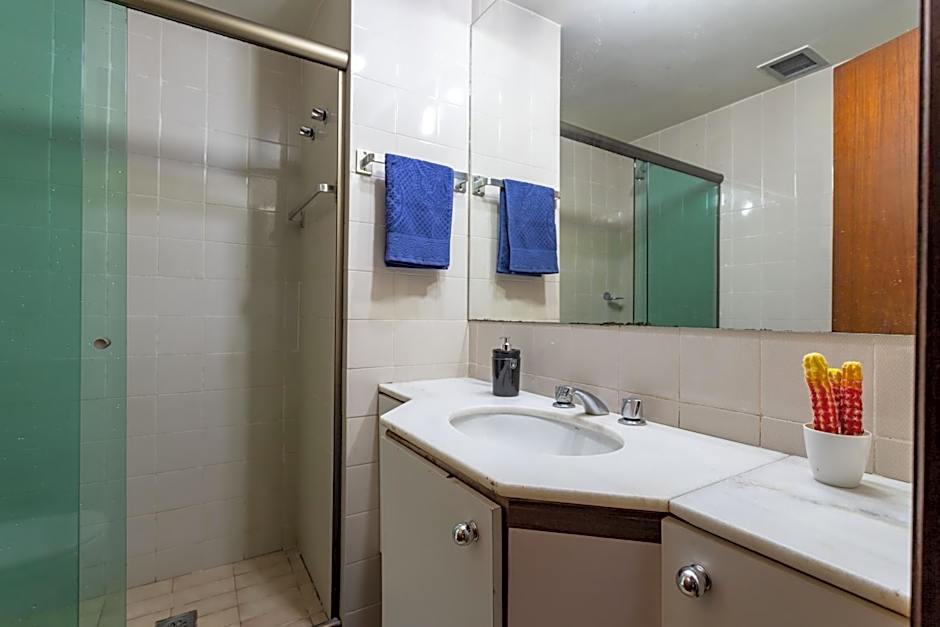 CopaLeme - 516 - Real Residence