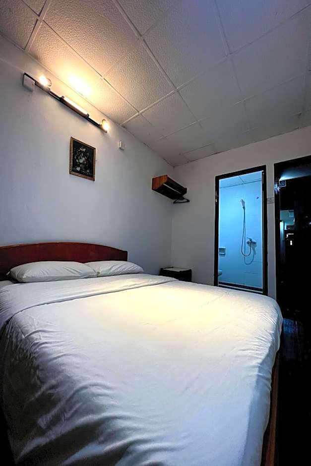 Madani Muslim Hotel Cameron Highland