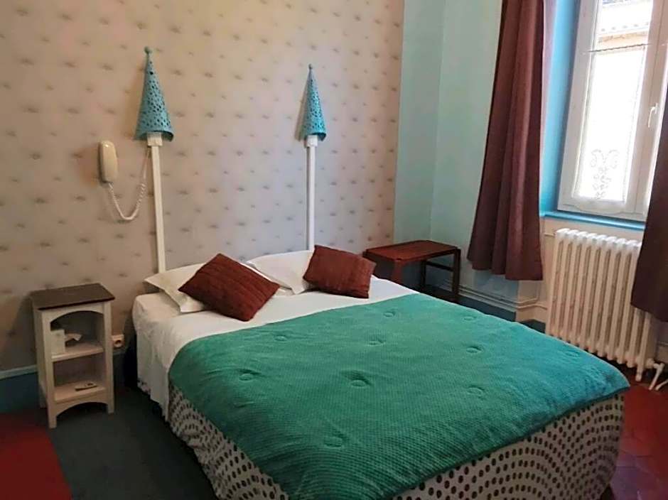 Auberge Cocagne