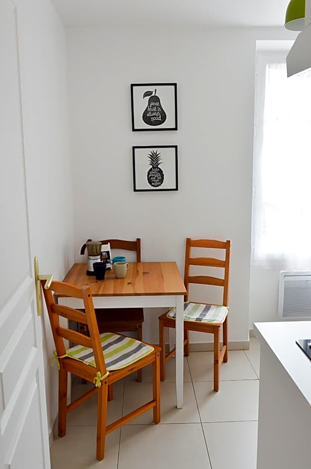 Résidence Hôtel Les Joséphines