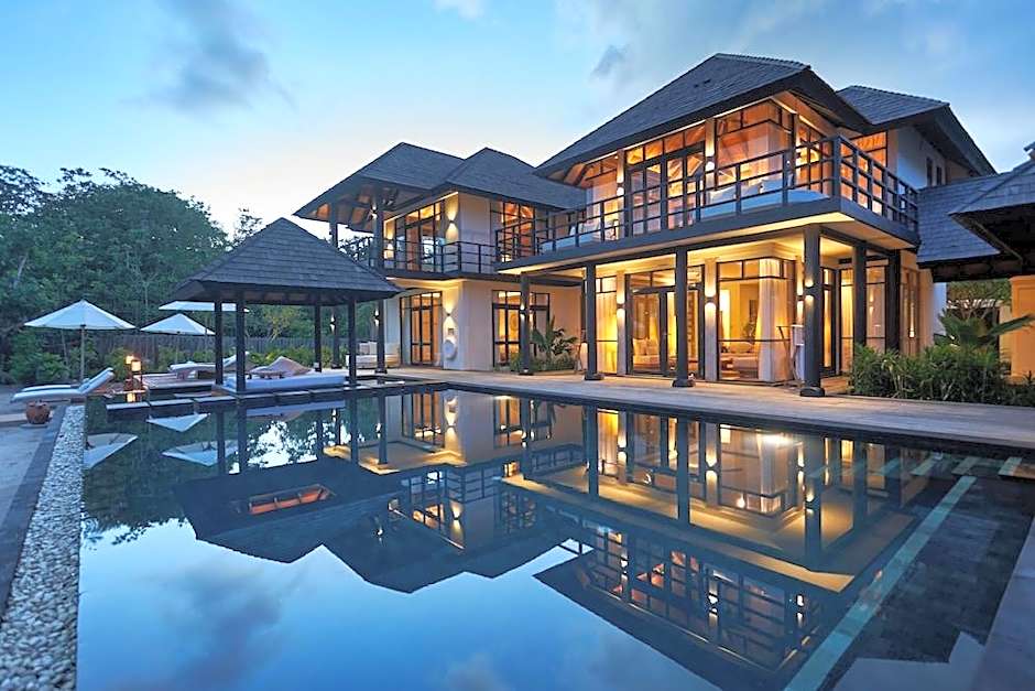 JA Manafaru, The Real Maldives - Complimentary Seaplane for 7 nights and more - Stay Period 01 May 2026 to 23 Dec 2026