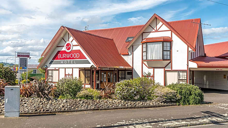 Burwood Motel