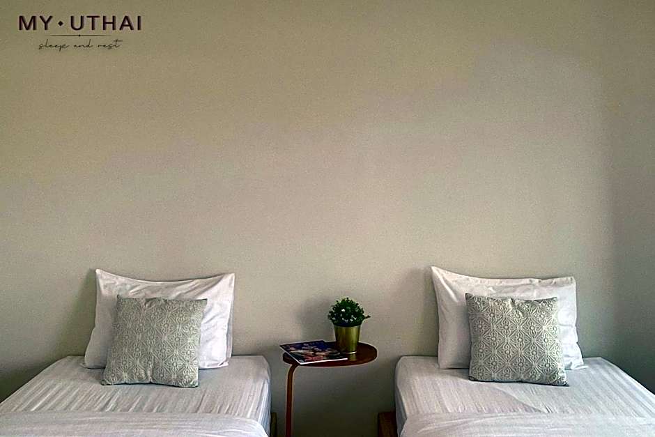 My Uthai Hotel