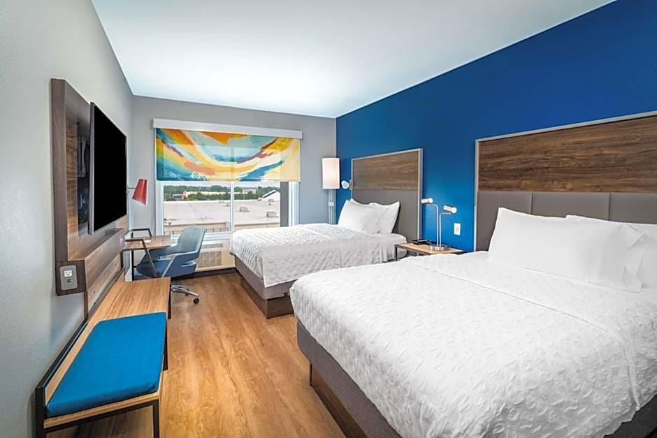 Tru By Hilton North Little Rock, AR