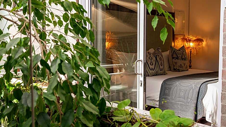 The Lofts Boutique Hotel