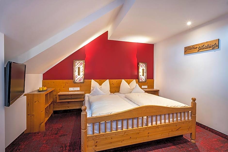 Hotel am Haslinger Hof