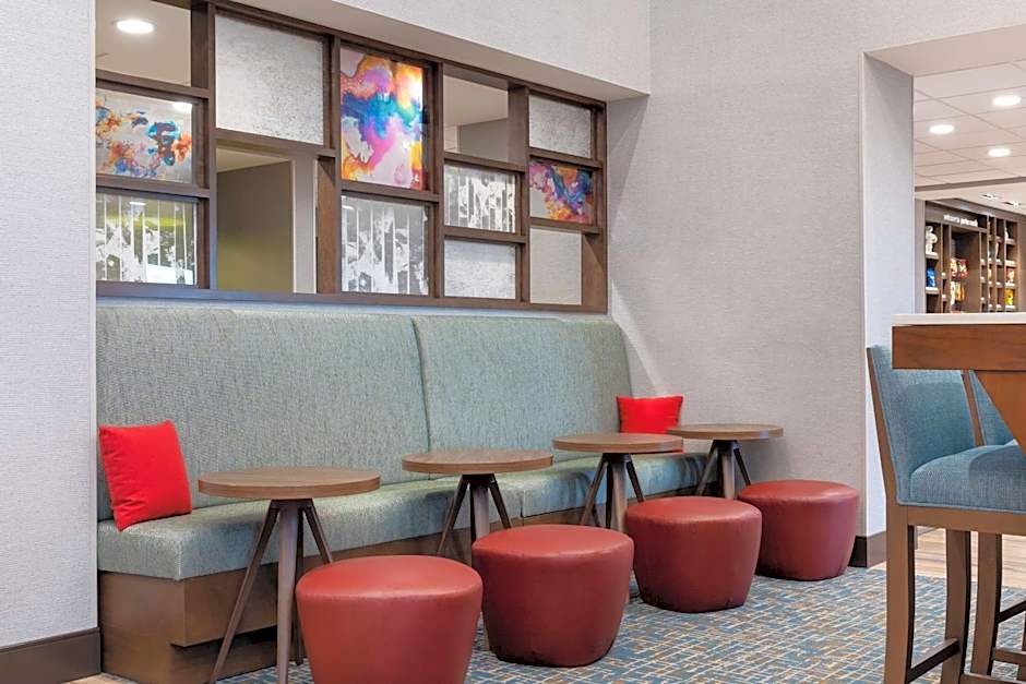 Hampton Inn & Suites Porter Ranch Los Angeles