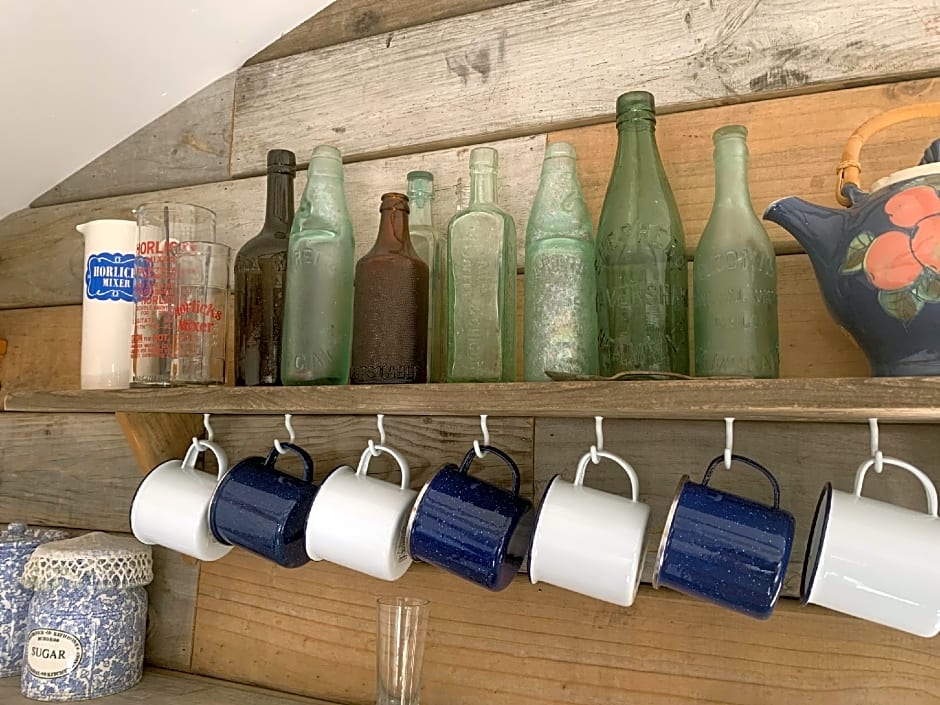 Truly Kentish Holiday Lets