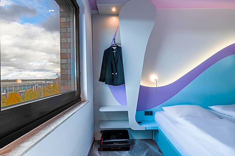 Prize by Radisson, Rostock City