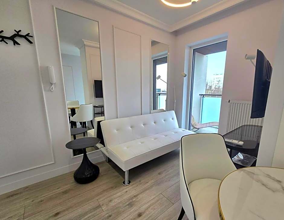 Royal Smart Apartments Cracow