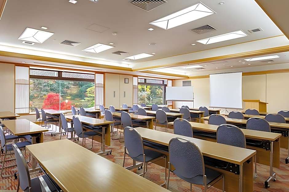 Kyoto Arashiyama Ranzan Hotel