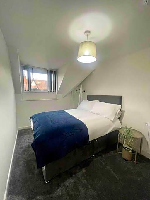 5. Homely Cecil Apartments