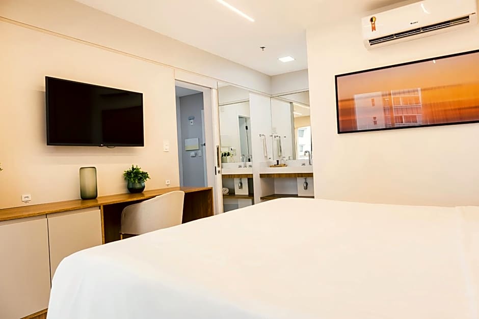 Ramada Hotel & Suites Campos Dos Goytacazes