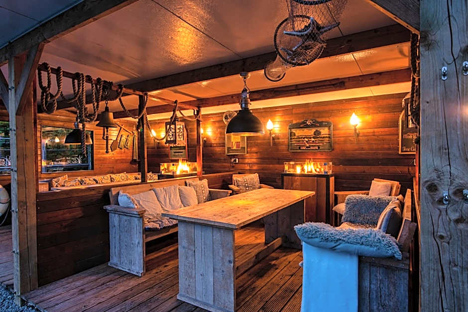 Hotel het Rietershuijs