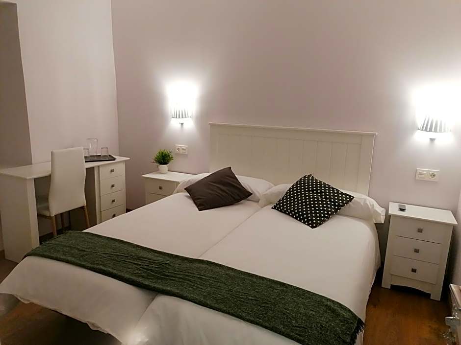 Casa Perazancas At 34-49