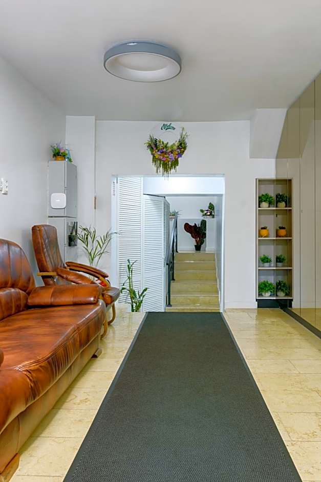 Hotel Palas Grand View