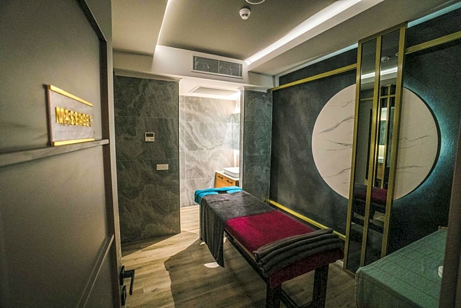 Belek Soho Beach Club