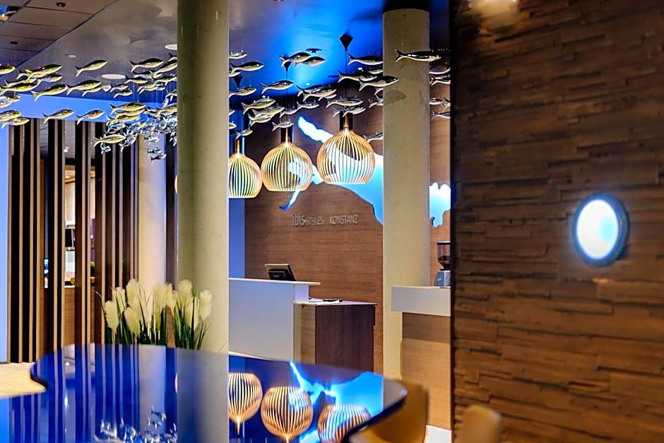 Ibis Styles Konstanz