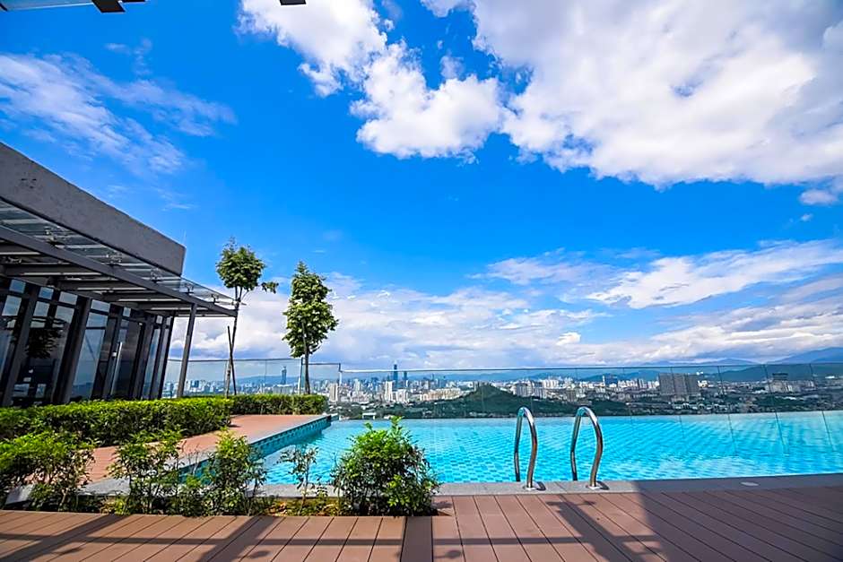 Ekocheras @ Kuala Lumpur