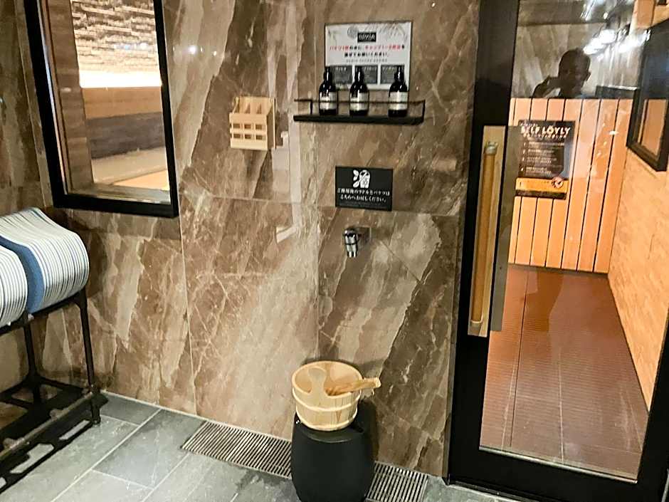 ホテルリブマックスBudget鹿児島天文館