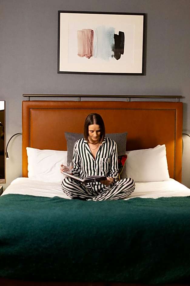 Kimpton Clocktower, An IHG Hotel By IHG