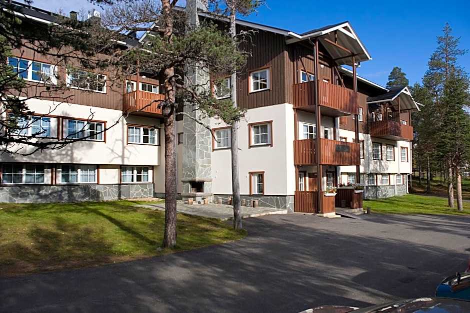 Santa's Hotel Tunturi