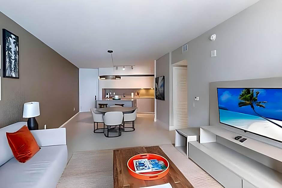 Hide Beach Residences