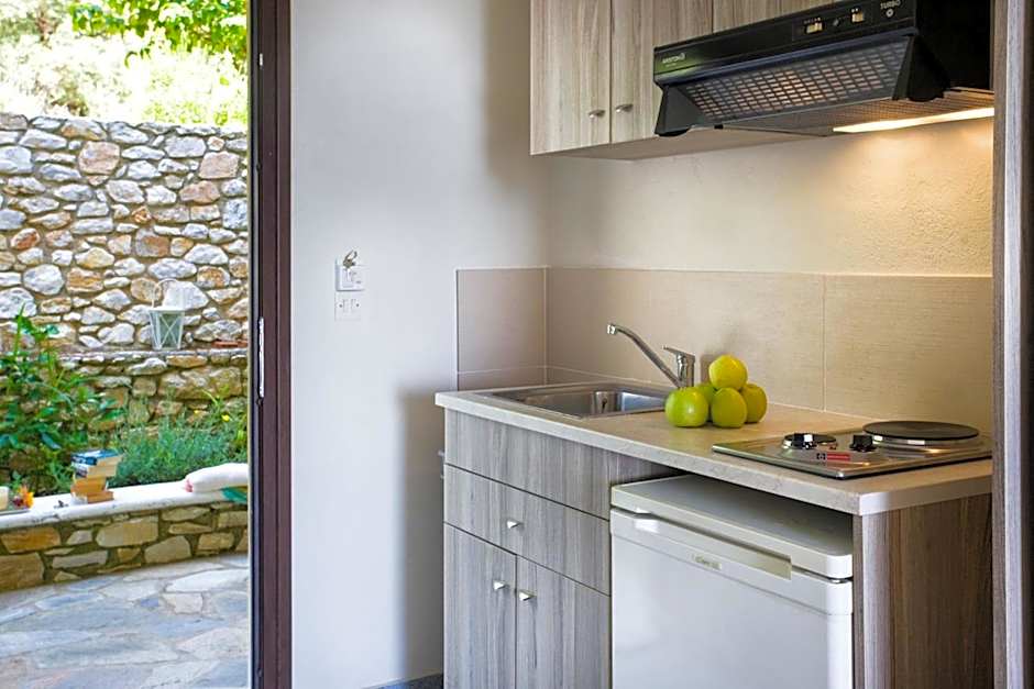 Blue Horizon Studios