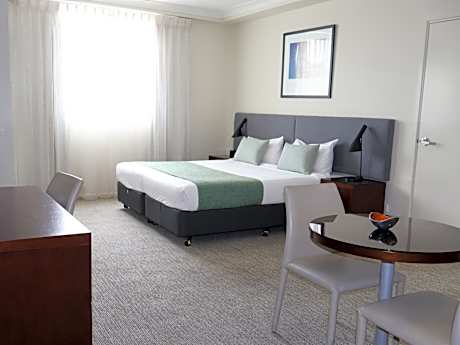 Studio - Disability Access