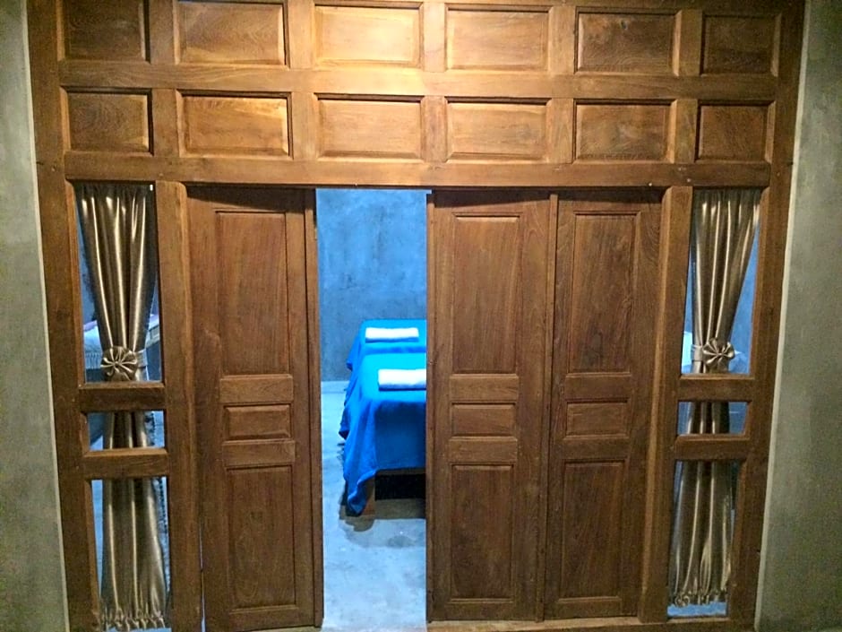 Watukarung Ristu Homestay